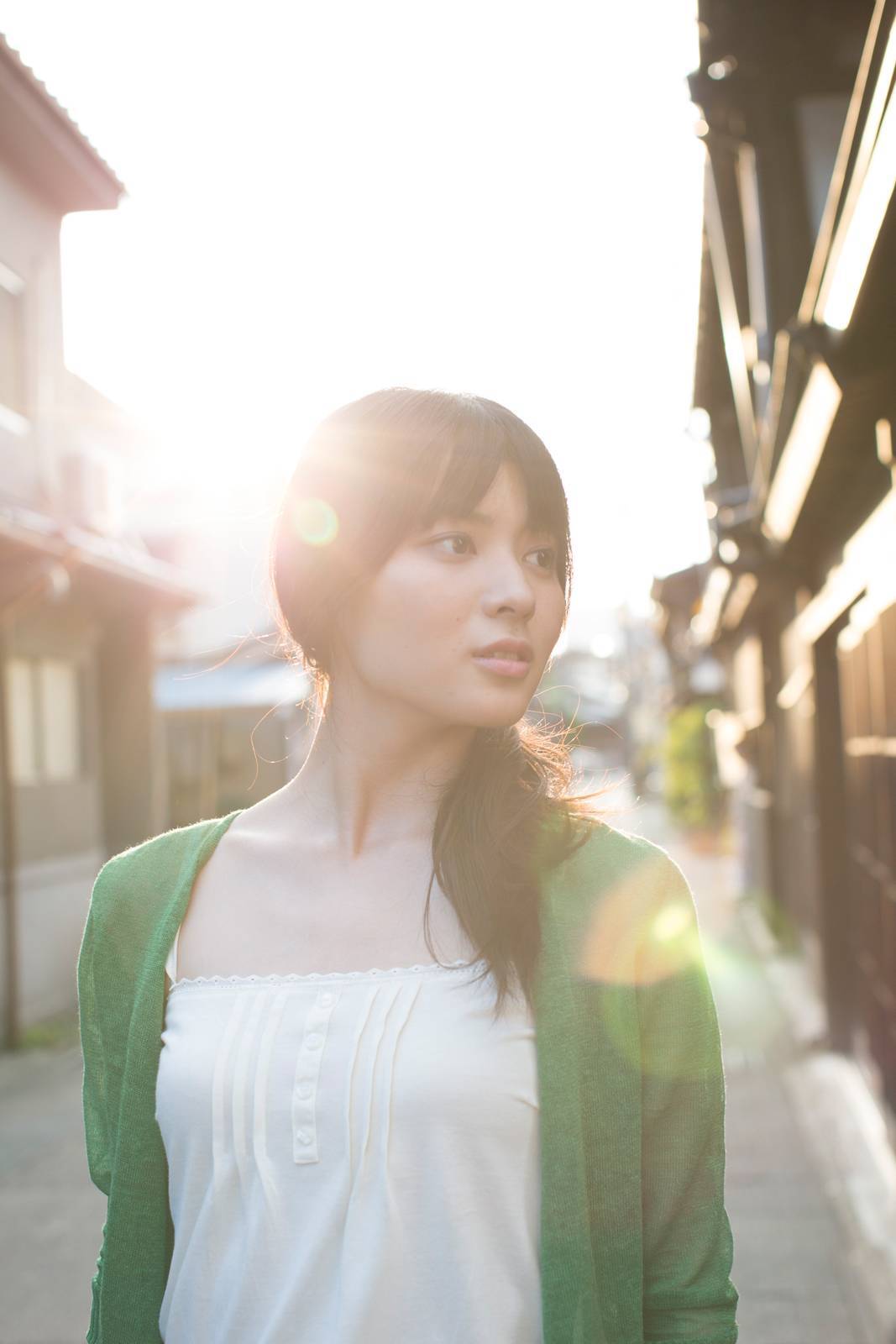 [Hello! Project digital books]  No.104 Maimi Yajima 矢島舞美